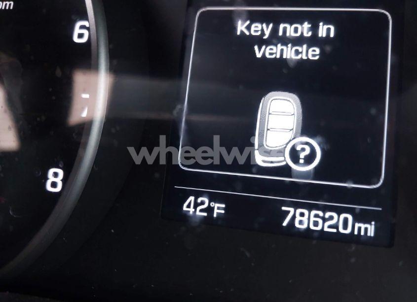 Photo 16 of 2017 Hyundai Elantra SE (VIN 5NPD84LF0HH063244)