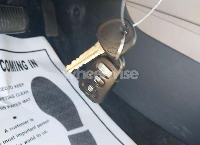 Photo 11 of 2017 Hyundai Elantra SE (VIN 5NPD84LF0HH064099)