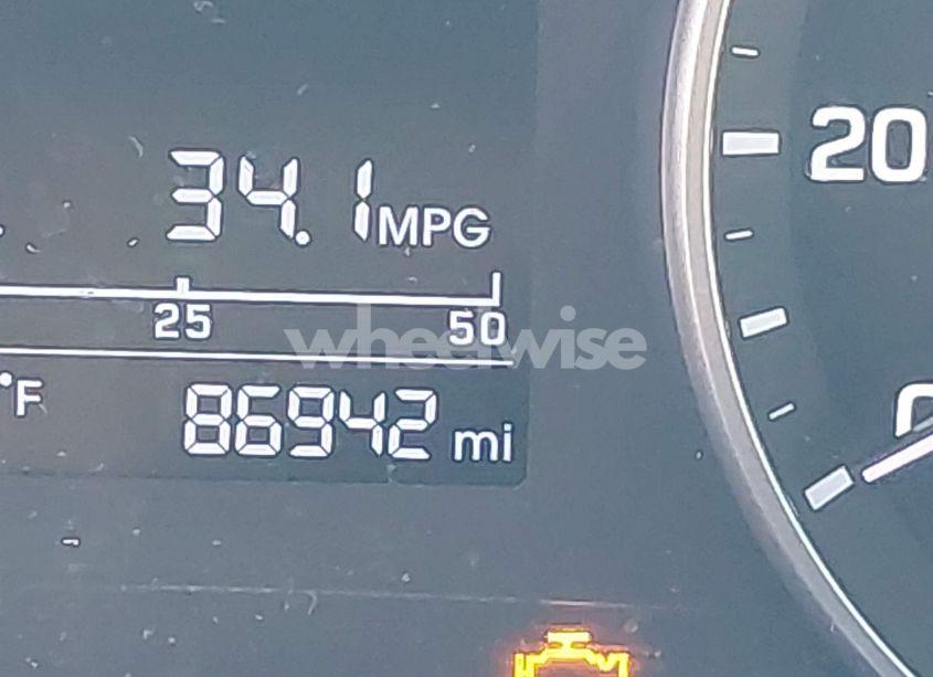 Photo 16 of 2017 Hyundai Elantra SE (VIN 5NPD84LF0HH064099)