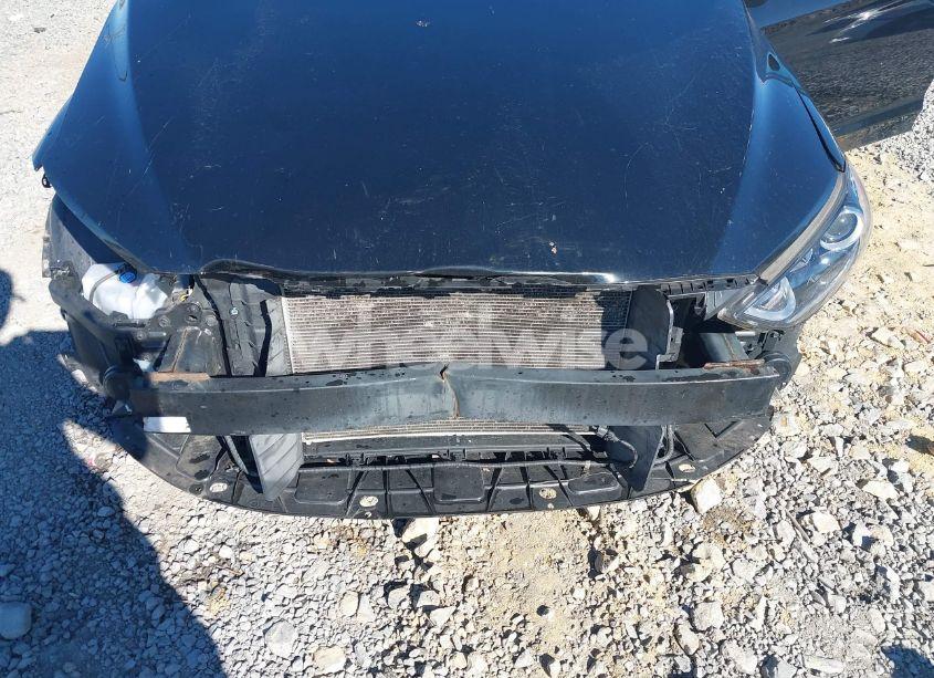 Photo 6 of 2017 Hyundai Elantra SE (VIN 5NPD84LF0HH064099)