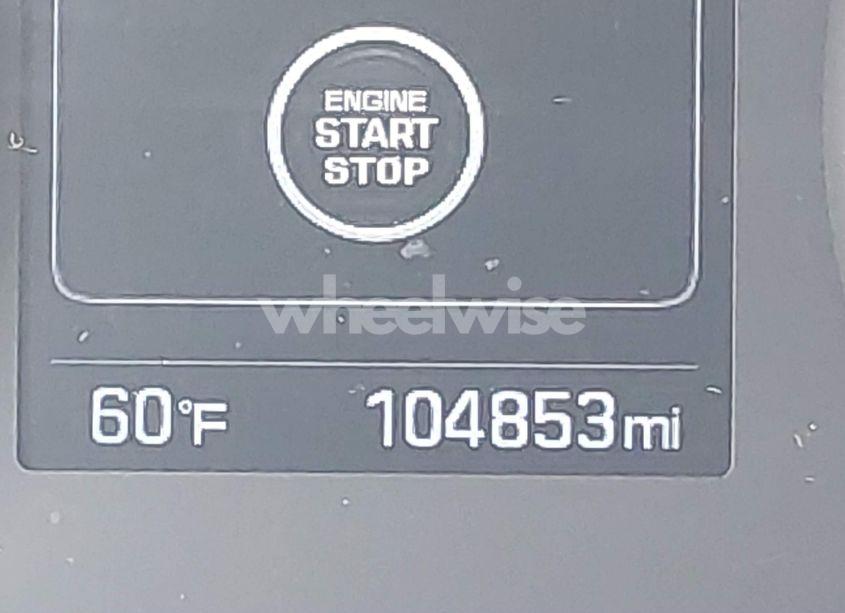 Photo 15 of 2017 Hyundai Elantra LIMITED (VIN 5NPD84LF0HH064572)