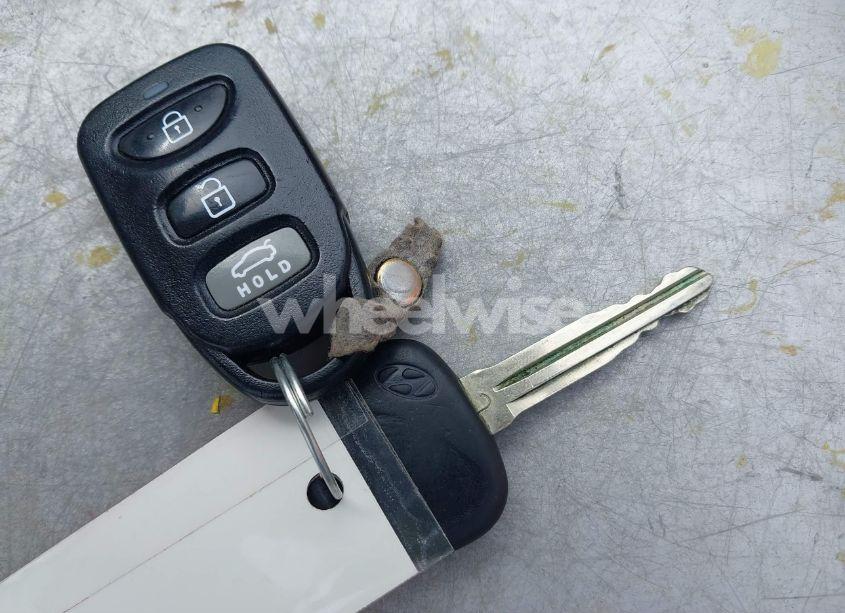 Photo 11 of 2017 Hyundai Elantra SE (VIN 5NPD84LF0HH069318)