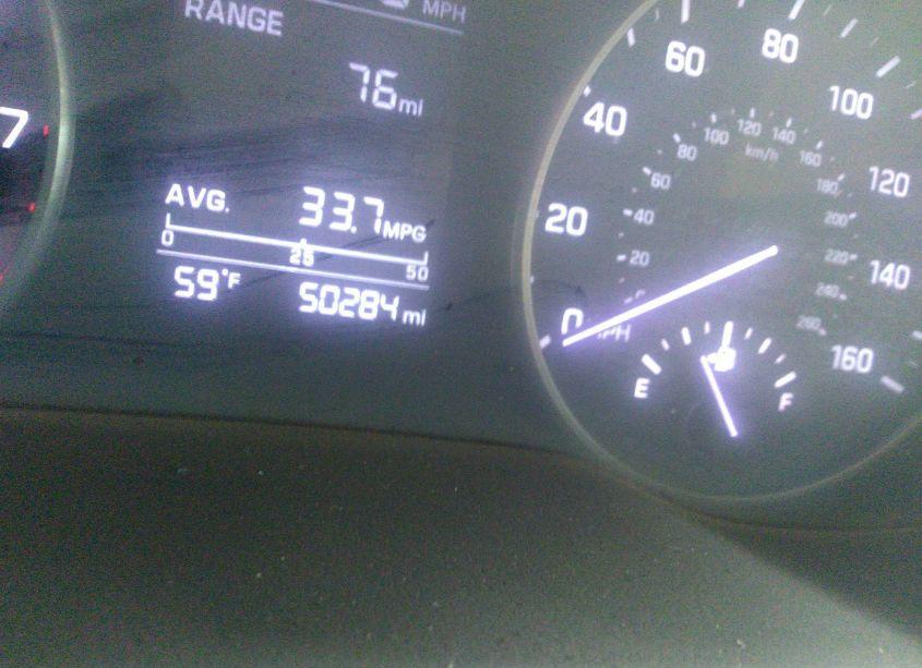 Photo 7 of 2017 Hyundai Elantra SE (VIN 5NPD84LF0HH075068)