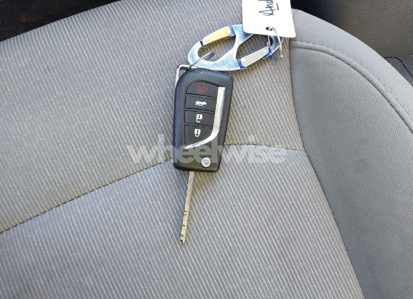 Photo 11 of 2017 Hyundai Elantra SE (VIN 5NPD84LF0HH087897)