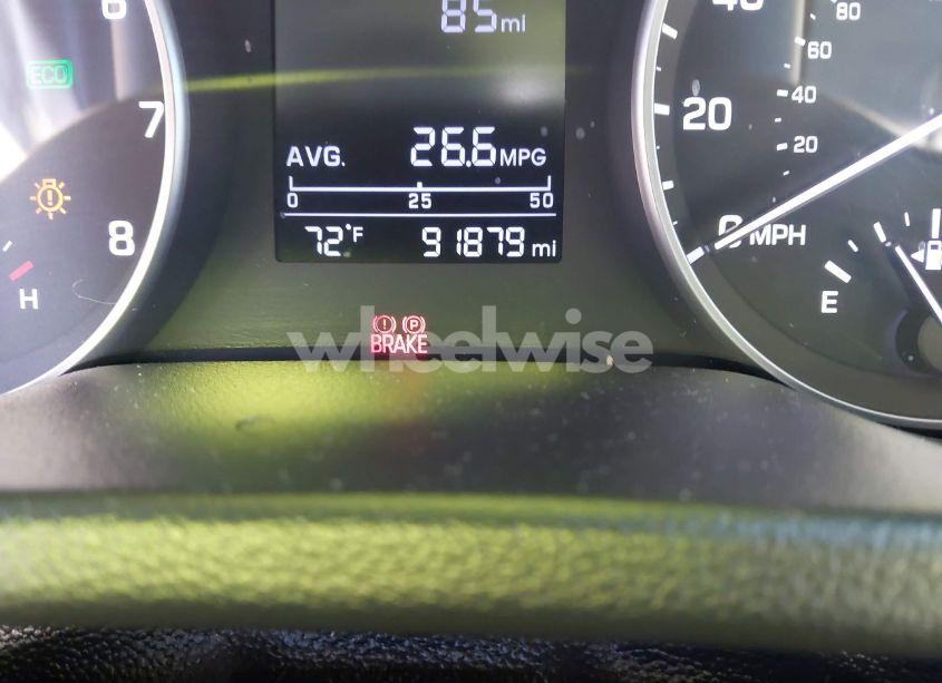 Photo 16 of 2017 Hyundai Elantra SE (VIN 5NPD84LF0HH087897)