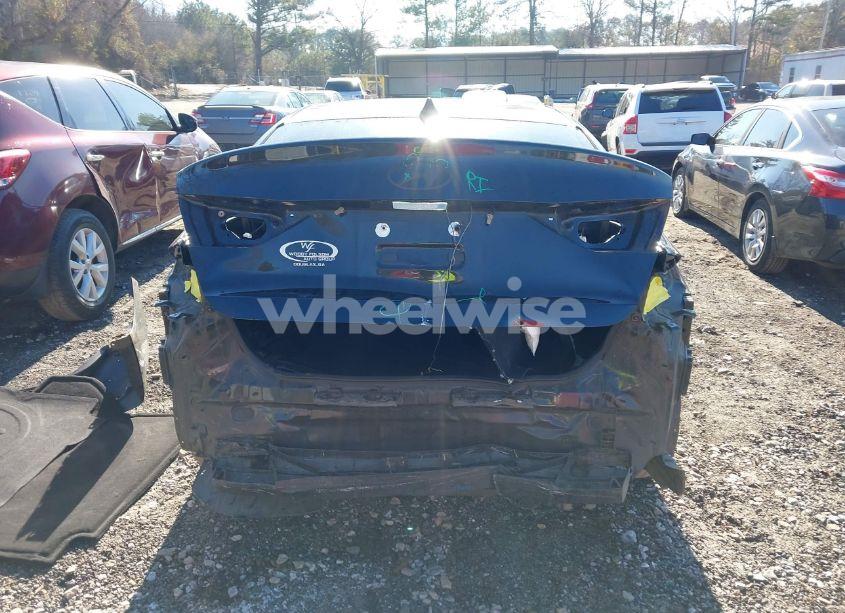 Photo 17 of 2017 Hyundai Elantra SE (VIN 5NPD84LF0HH087897)