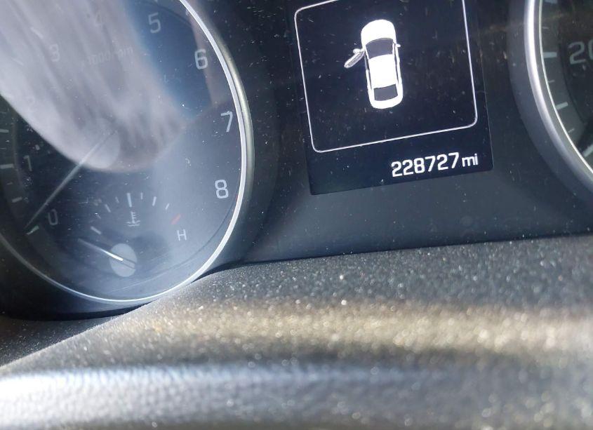 Photo 14 of 2017 Hyundai Elantra SE (VIN 5NPD84LF0HH096504)