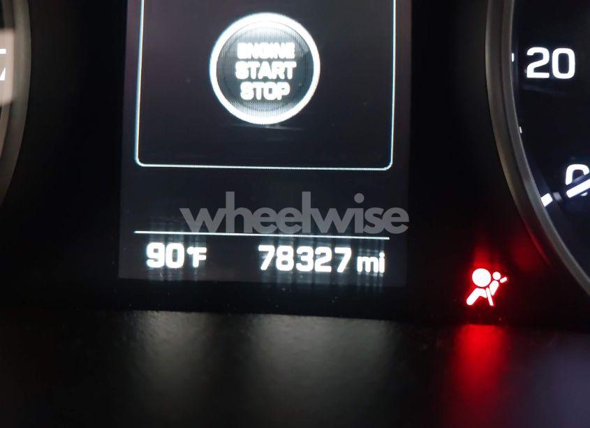 Photo 15 of 2017 Hyundai Elantra LIMITED (VIN 5NPD84LF0HH103287)