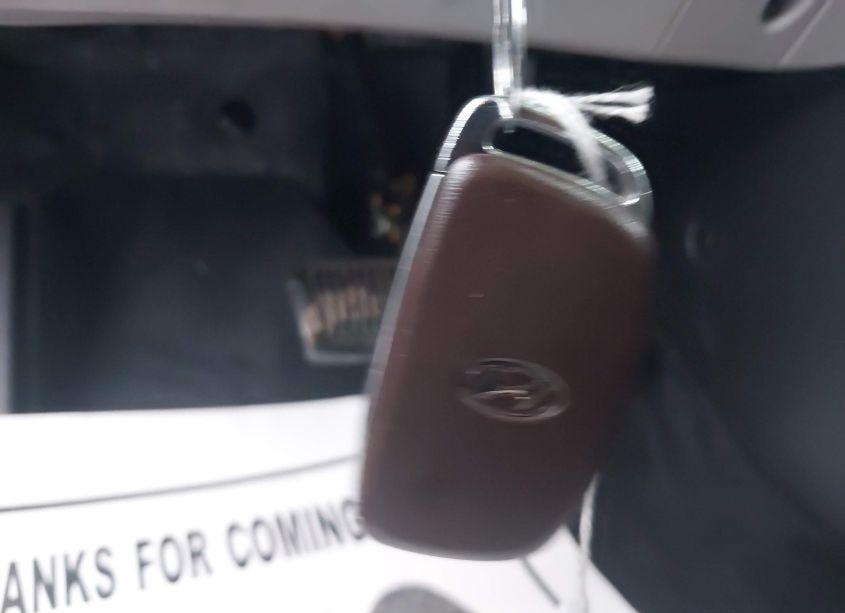 Photo 11 of 2017 Hyundai Elantra SE (VIN 5NPD84LF0HH116623)