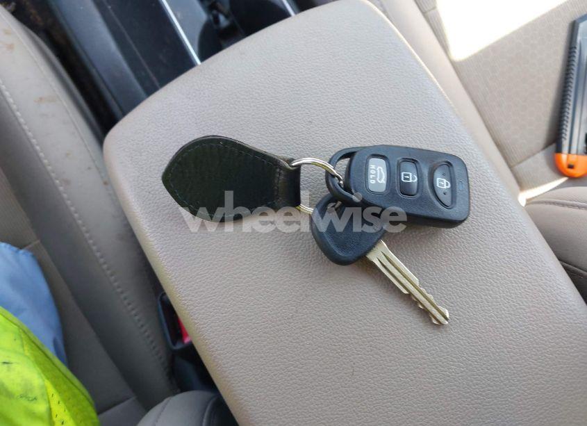 Photo 11 of 2017 Hyundai Elantra SE (VIN 5NPD84LF0HH123720)