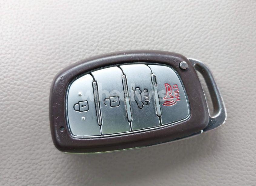 Photo 11 of 2017 Hyundai Elantra VALUE EDITION (VIN 5NPD84LF0HH163649)