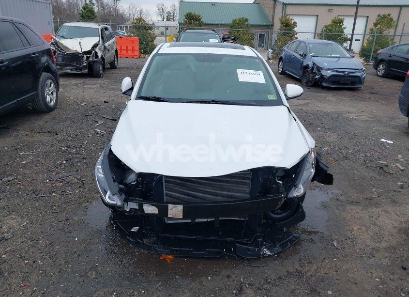 Photo 12 of 2017 Hyundai Elantra VALUE EDITION (VIN 5NPD84LF0HH163649)