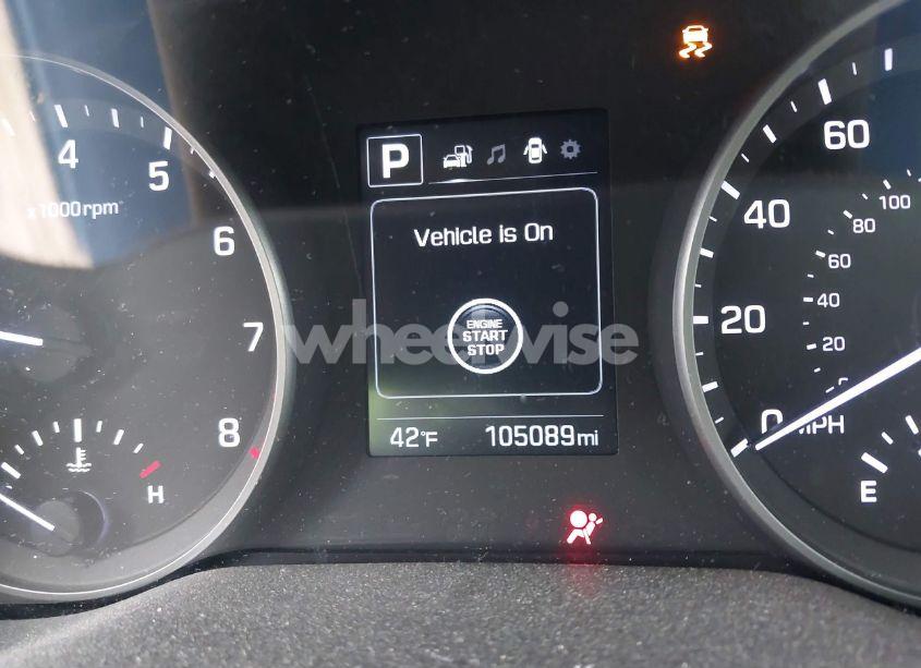 Photo 15 of 2017 Hyundai Elantra VALUE EDITION (VIN 5NPD84LF0HH163649)