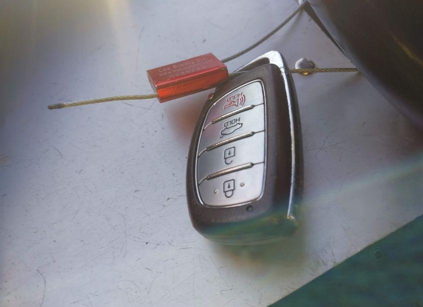 Photo 11 of 2017 Hyundai Elantra VALUE EDITION (VIN 5NPD84LF0HH170469)