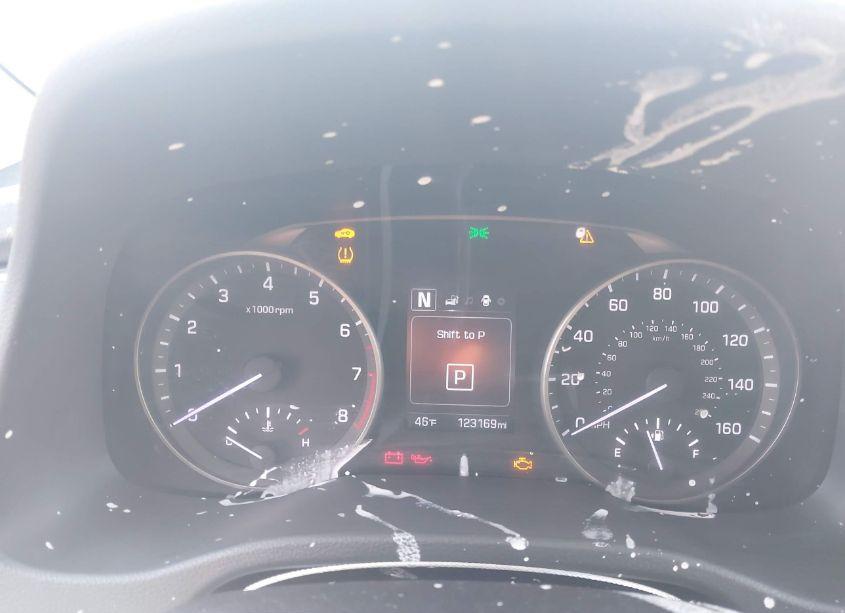 Photo 7 of 2017 Hyundai Elantra VALUE EDITION (VIN 5NPD84LF0HH170469)