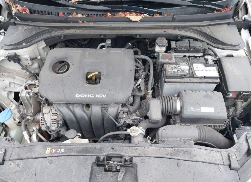 Photo 10 of 2017 Hyundai Elantra VALUE EDITION (VIN 5NPD84LF0HH171105)