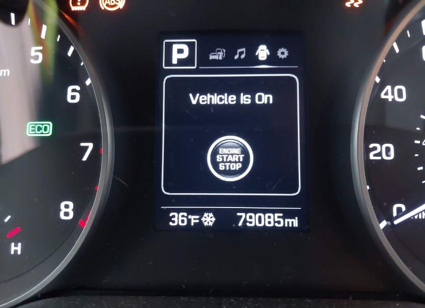 Photo 15 of 2017 Hyundai Elantra VALUE EDITION (VIN 5NPD84LF0HH171105)