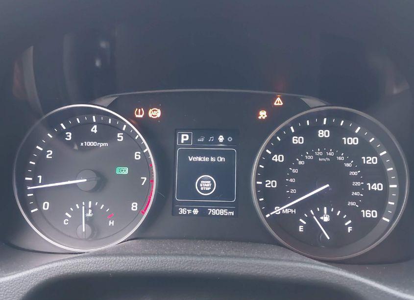 Photo 7 of 2017 Hyundai Elantra VALUE EDITION (VIN 5NPD84LF0HH171105)