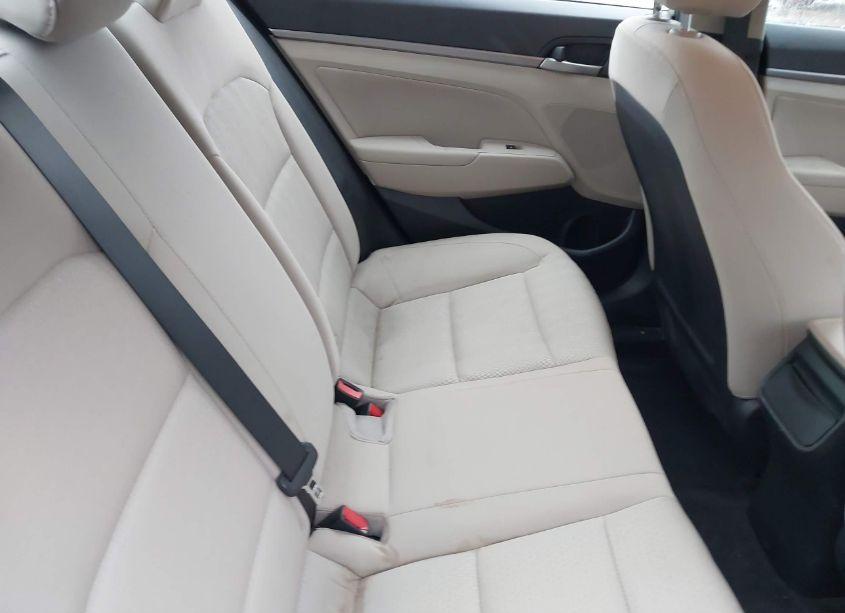 Photo 8 of 2017 Hyundai Elantra VALUE EDITION (VIN 5NPD84LF0HH171105)