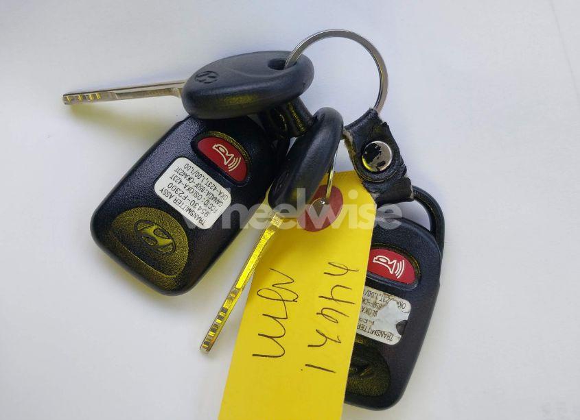 Photo 11 of 2017 Hyundai Elantra SE (VIN 5NPD84LF0HH180872)