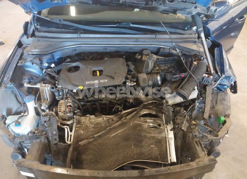 Photo 10 of 2017 Hyundai Elantra VALUE EDITION (VIN 5NPD84LF0HH188213)