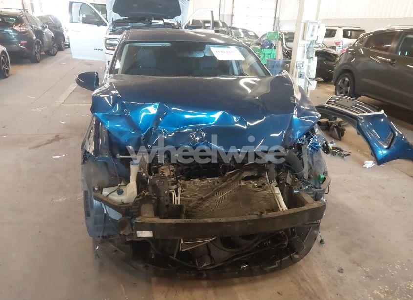 Photo 13 of 2017 Hyundai Elantra VALUE EDITION (VIN 5NPD84LF0HH188213)