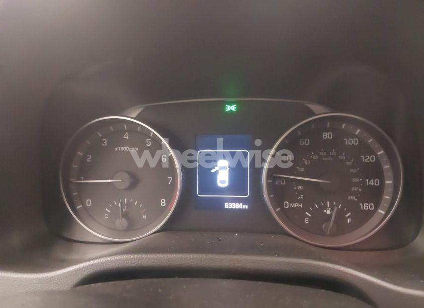 Photo 7 of 2017 Hyundai Elantra VALUE EDITION (VIN 5NPD84LF0HH188213)