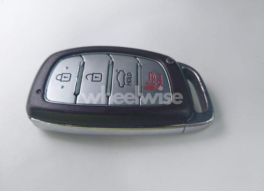 Photo 11 of 2017 Hyundai Elantra VALUE EDITION (VIN 5NPD84LF0HH191029)