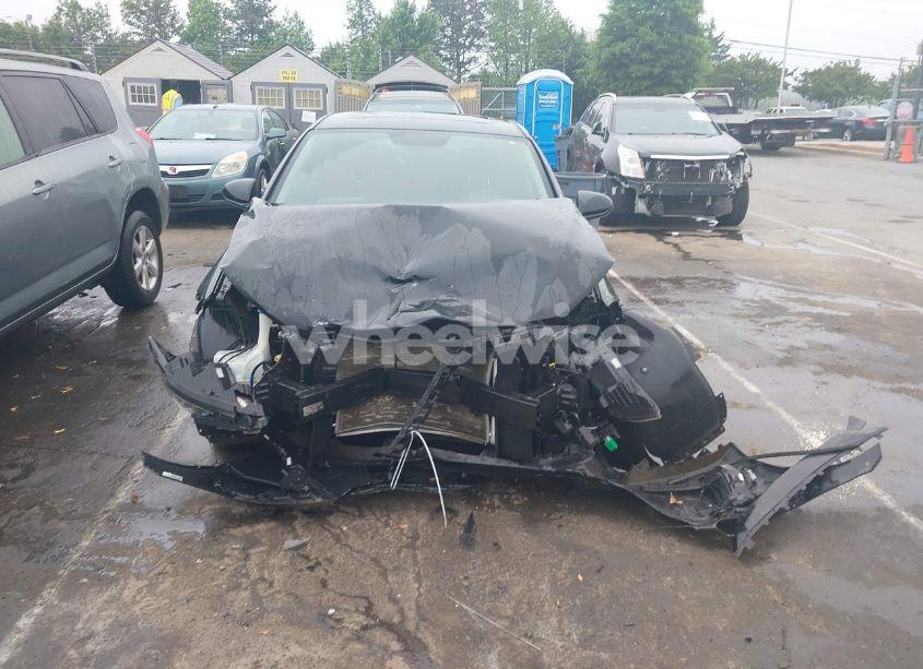 Photo 13 of 2017 Hyundai Elantra VALUE EDITION (VIN 5NPD84LF0HH191029)