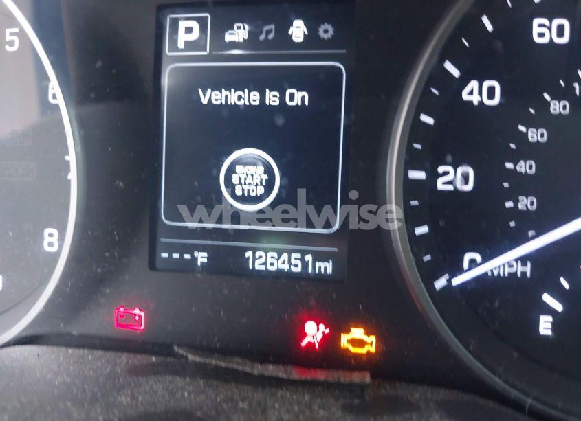 Photo 16 of 2017 Hyundai Elantra VALUE EDITION (VIN 5NPD84LF0HH191029)