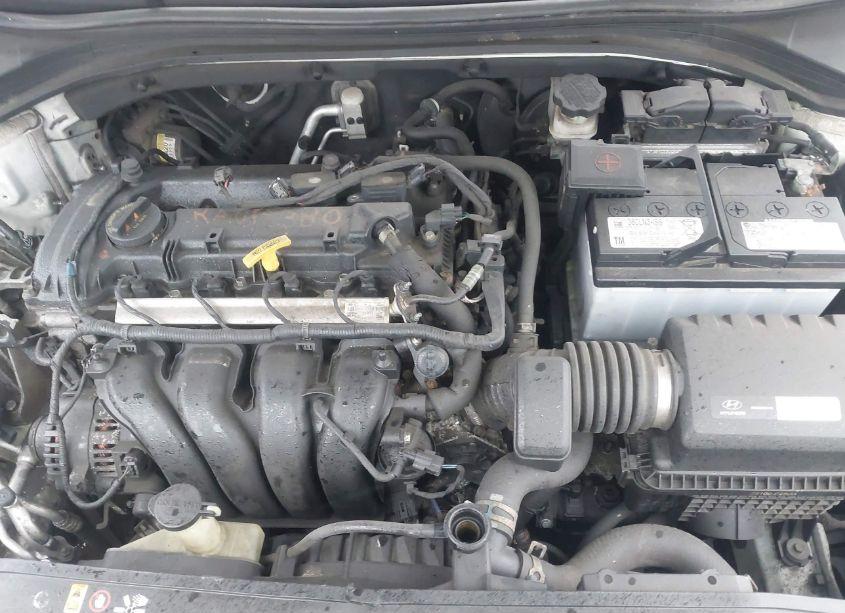 Photo 10 of 2017 Hyundai Elantra VALUE EDITION (VIN 5NPD84LF0HH202305)