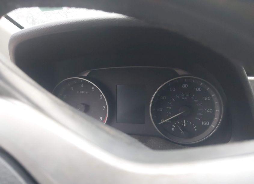 Photo 14 of 2017 Hyundai Elantra VALUE EDITION (VIN 5NPD84LF0HH202305)