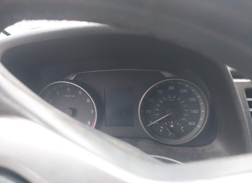 Photo 7 of 2017 Hyundai Elantra VALUE EDITION (VIN 5NPD84LF0HH202305)