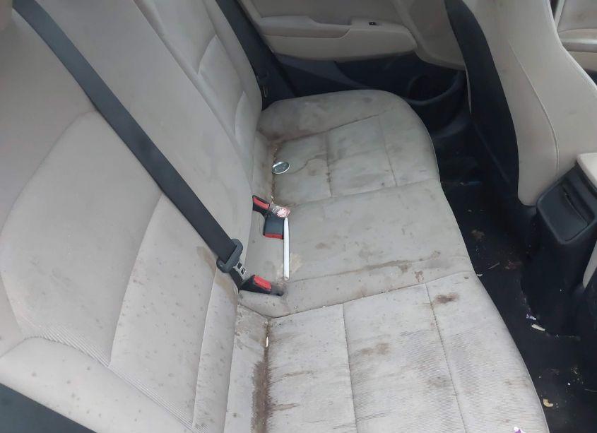 Photo 8 of 2017 Hyundai Elantra VALUE EDITION (VIN 5NPD84LF0HH202305)