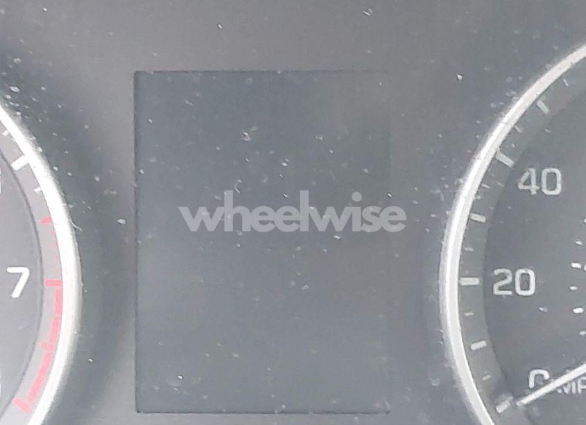 Photo 14 of 2018 Hyundai Elantra SEL (VIN 5NPD84LF0JH214329)