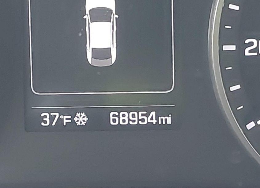 Photo 15 of 2018 Hyundai Elantra SEL (VIN 5NPD84LF0JH235214)