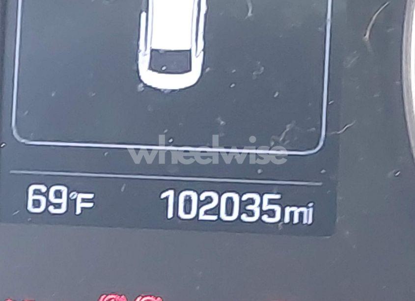 Photo 16 of 2018 Hyundai Elantra SEL (VIN 5NPD84LF0JH238100)