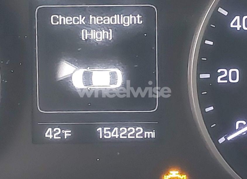 Photo 16 of 2018 Hyundai Elantra SEL (VIN 5NPD84LF0JH248187)