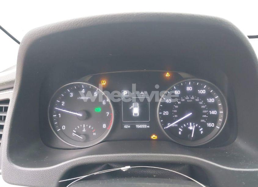 Photo 7 of 2018 Hyundai Elantra SEL (VIN 5NPD84LF0JH248187)