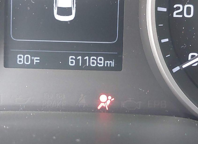 Photo 16 of 2018 Hyundai Elantra SEL (VIN 5NPD84LF0JH248741)