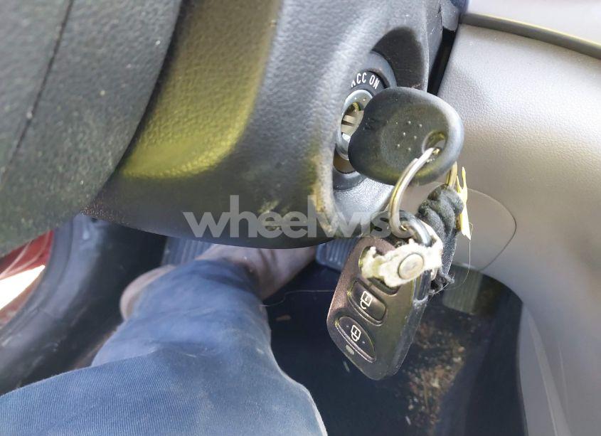 Photo 11 of 2018 Hyundai Elantra SEL (VIN 5NPD84LF0JH259836)