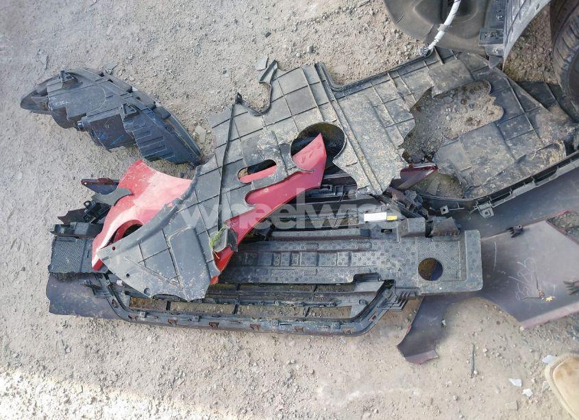 Photo 12 of 2018 Hyundai Elantra SEL (VIN 5NPD84LF0JH259836)