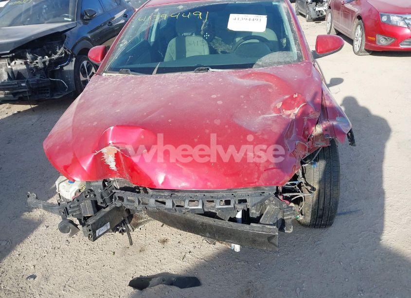 Photo 6 of 2018 Hyundai Elantra SEL (VIN 5NPD84LF0JH259836)