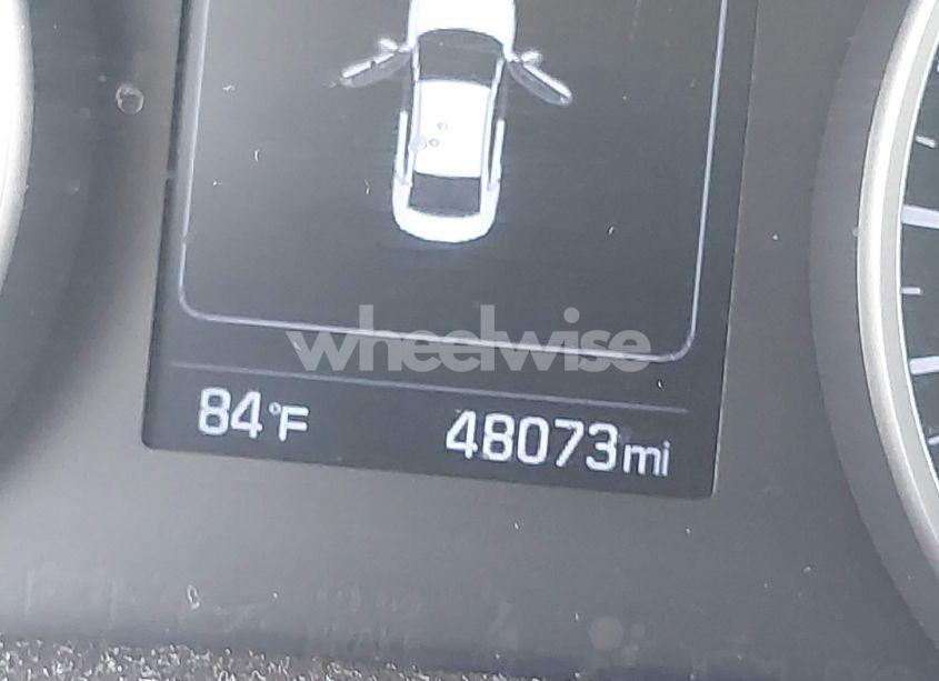 Photo 16 of 2018 Hyundai Elantra SEL (VIN 5NPD84LF0JH266883)