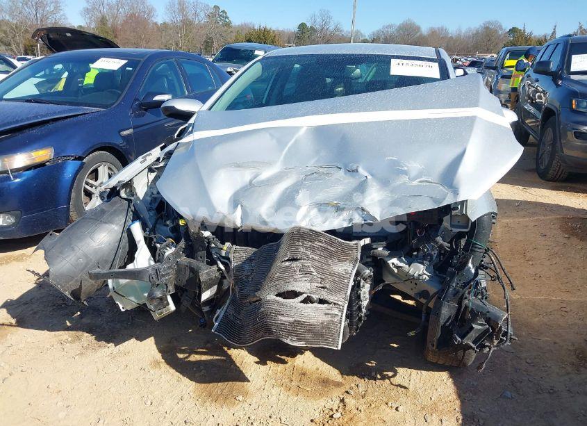 Photo 13 of 2018 Hyundai Elantra SEL (VIN 5NPD84LF0JH275857)