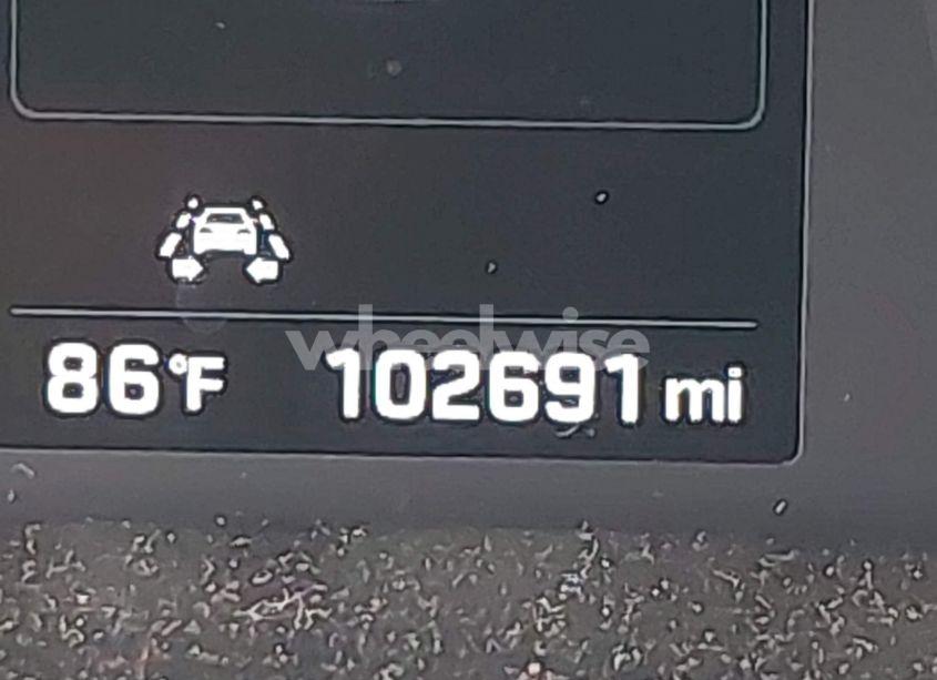 Photo 16 of 2018 Hyundai Elantra LIMITED (VIN 5NPD84LF0JH288768)