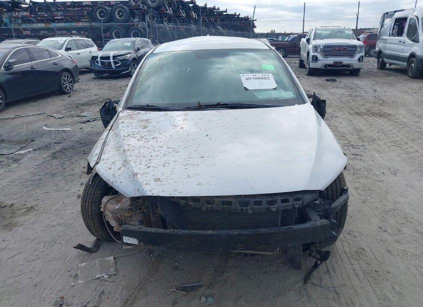 Photo 11 of 2018 Hyundai Elantra SEL (VIN 5NPD84LF0JH305827)