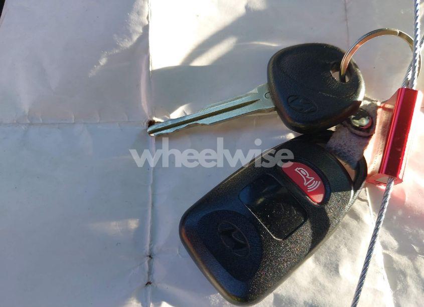 Photo 11 of 2018 Hyundai Elantra SEL (VIN 5NPD84LF0JH310011)