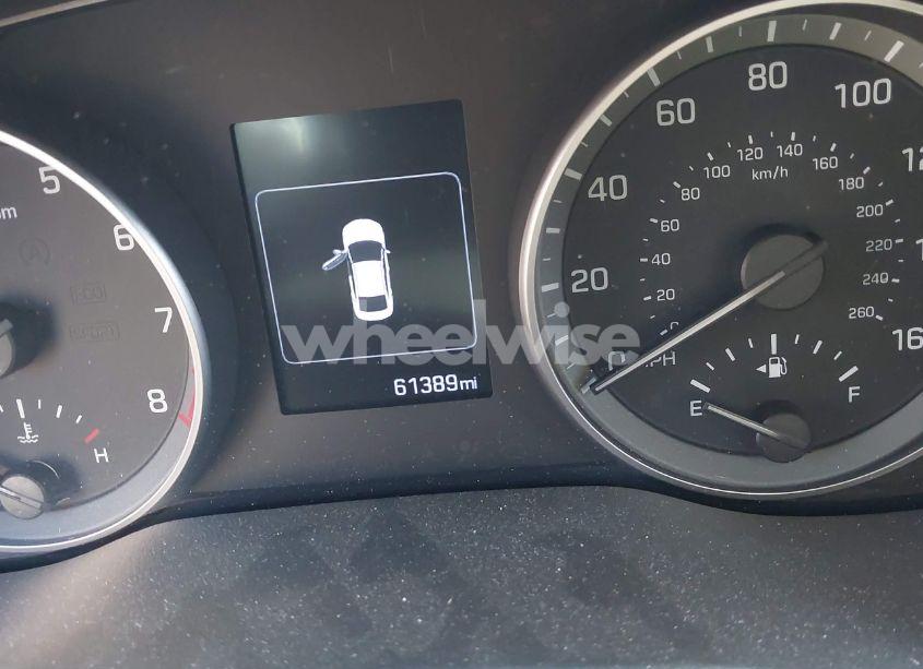 Photo 15 of 2018 Hyundai Elantra SEL (VIN 5NPD84LF0JH310011)