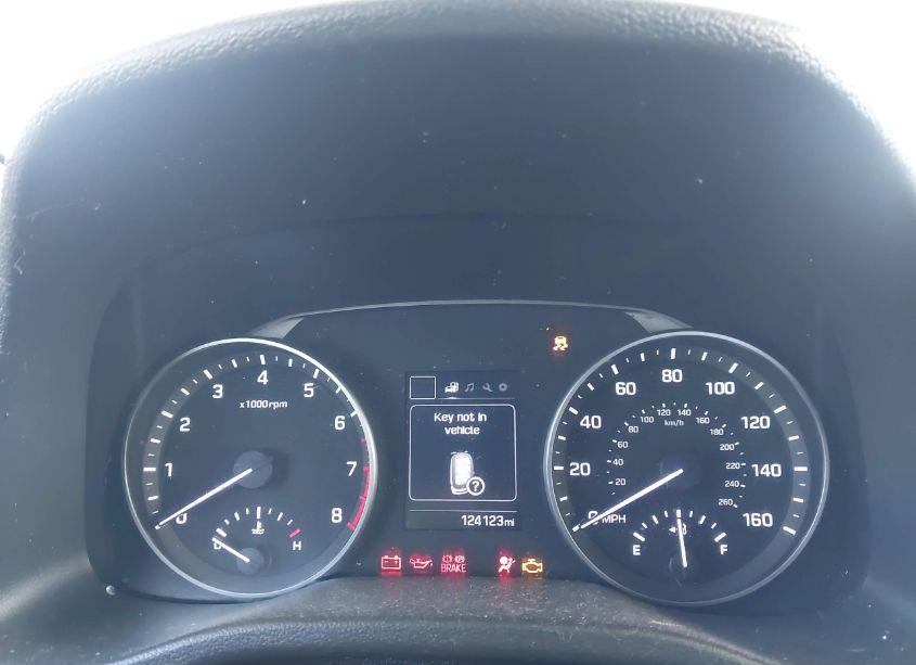 Photo 7 of 2018 Hyundai Elantra VALUE EDITION (VIN 5NPD84LF0JH322546)